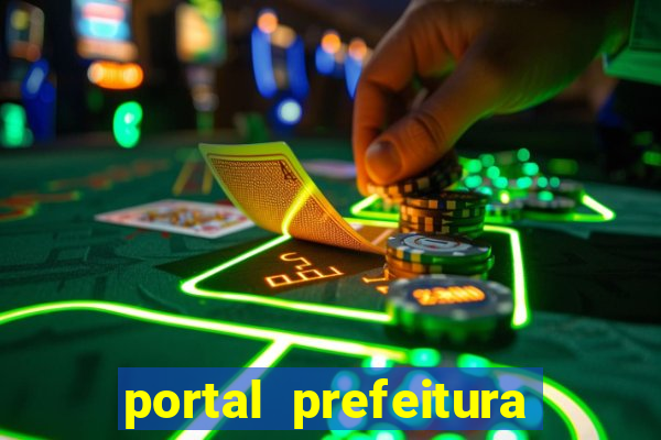 portal prefeitura juiz de fora